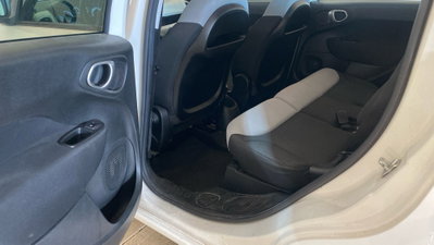 Fiat 500L Living 1.6 Multijet 105 CV Business (5)