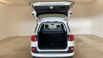 Fiat 500L Living 1.6 Multijet 105 CV Business (6)