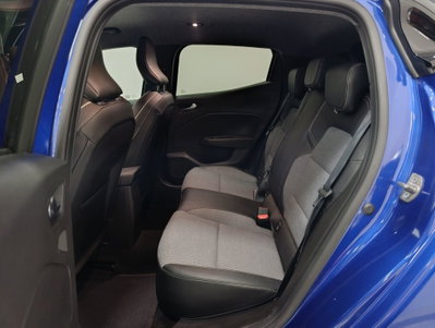 Renault Clio TCe 100 CV GPL 5 porte Techno (10)