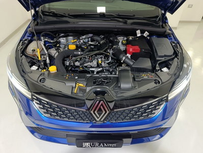 Renault Clio TCe 100 CV GPL 5 porte Techno (19)