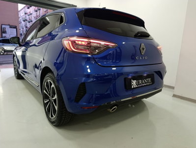 Renault Clio TCe 100 CV GPL 5 porte Techno (5)