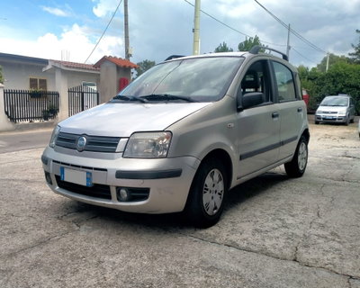 Fiat Panda 1.2 Dynamic (2)