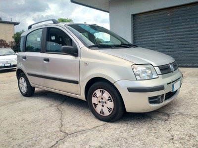 Fiat Panda 1.2 Dynamic (3)