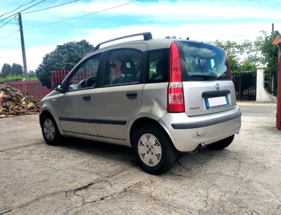 Fiat Panda 1.2 Dynamic (4)