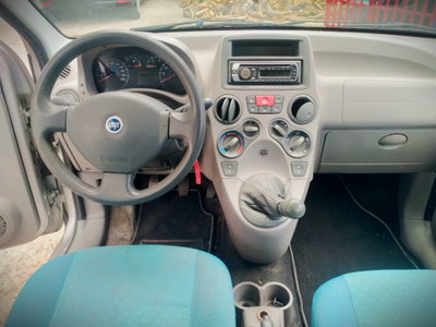 Fiat Panda 1.2 Dynamic (6)