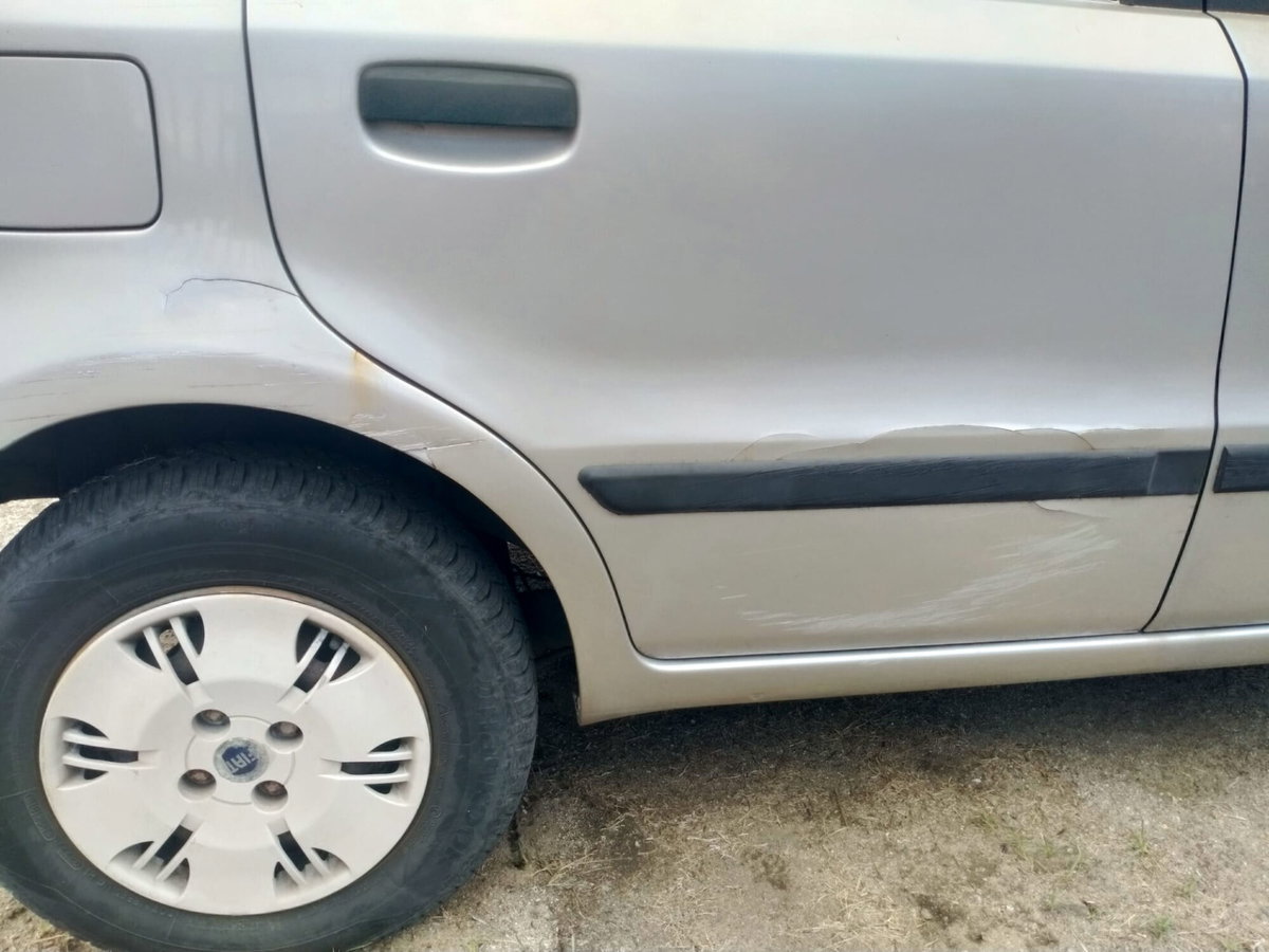 Fiat Panda 1.2 Dynamic (9)