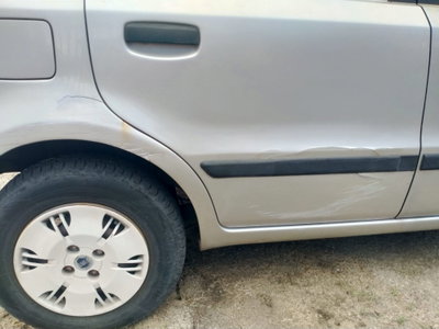 Fiat Panda 1.2 Dynamic (9)