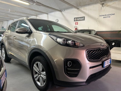 Kia Sportage 1.6 GDI 2WD Cool usata