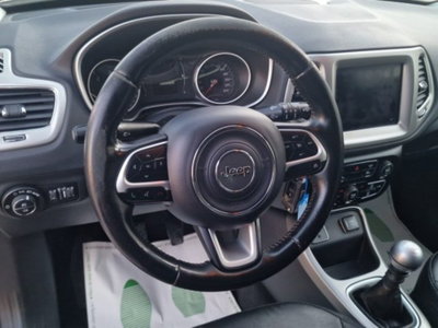 Jeep Compass 1.6 Multijet II 2WD Longitude (10)