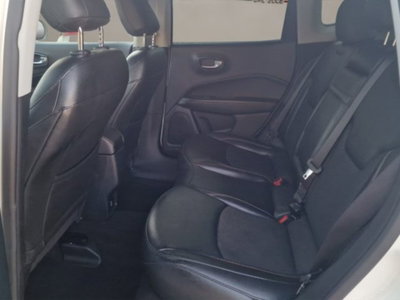 Jeep Compass 1.6 Multijet II 2WD Longitude (13)