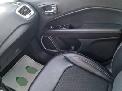 Jeep Compass 1.6 Multijet II 2WD Longitude (17)