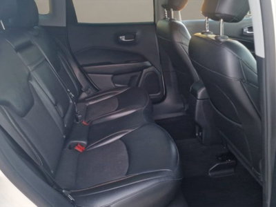 Jeep Compass 1.6 Multijet II 2WD Longitude (19)