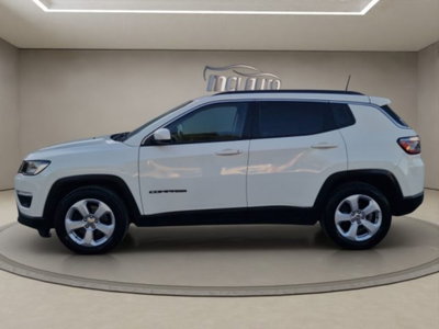 Jeep Compass 1.6 Multijet II 2WD Longitude (2)