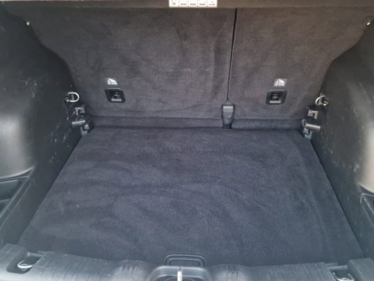 Jeep Compass 1.6 Multijet II 2WD Longitude (20)