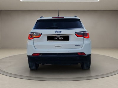 Jeep Compass 1.6 Multijet II 2WD Longitude (4)