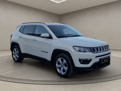 Jeep Compass 1.6 Multijet II 2WD Longitude (7)