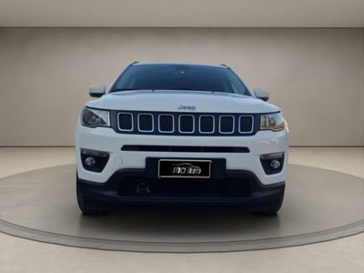 Jeep Compass 1.6 Multijet II 2WD Longitude (8)
