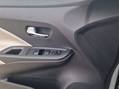 Nissan Micra 1.5 dCi 8V 5 porte N-Connecta (12)