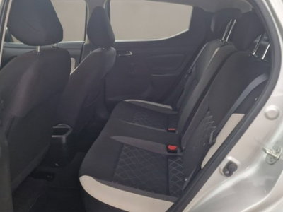 Nissan Micra 1.5 dCi 8V 5 porte N-Connecta (13)