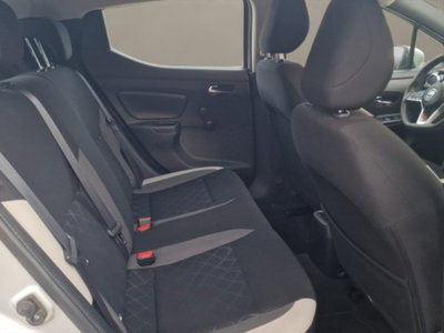 Nissan Micra 1.5 dCi 8V 5 porte N-Connecta (19)