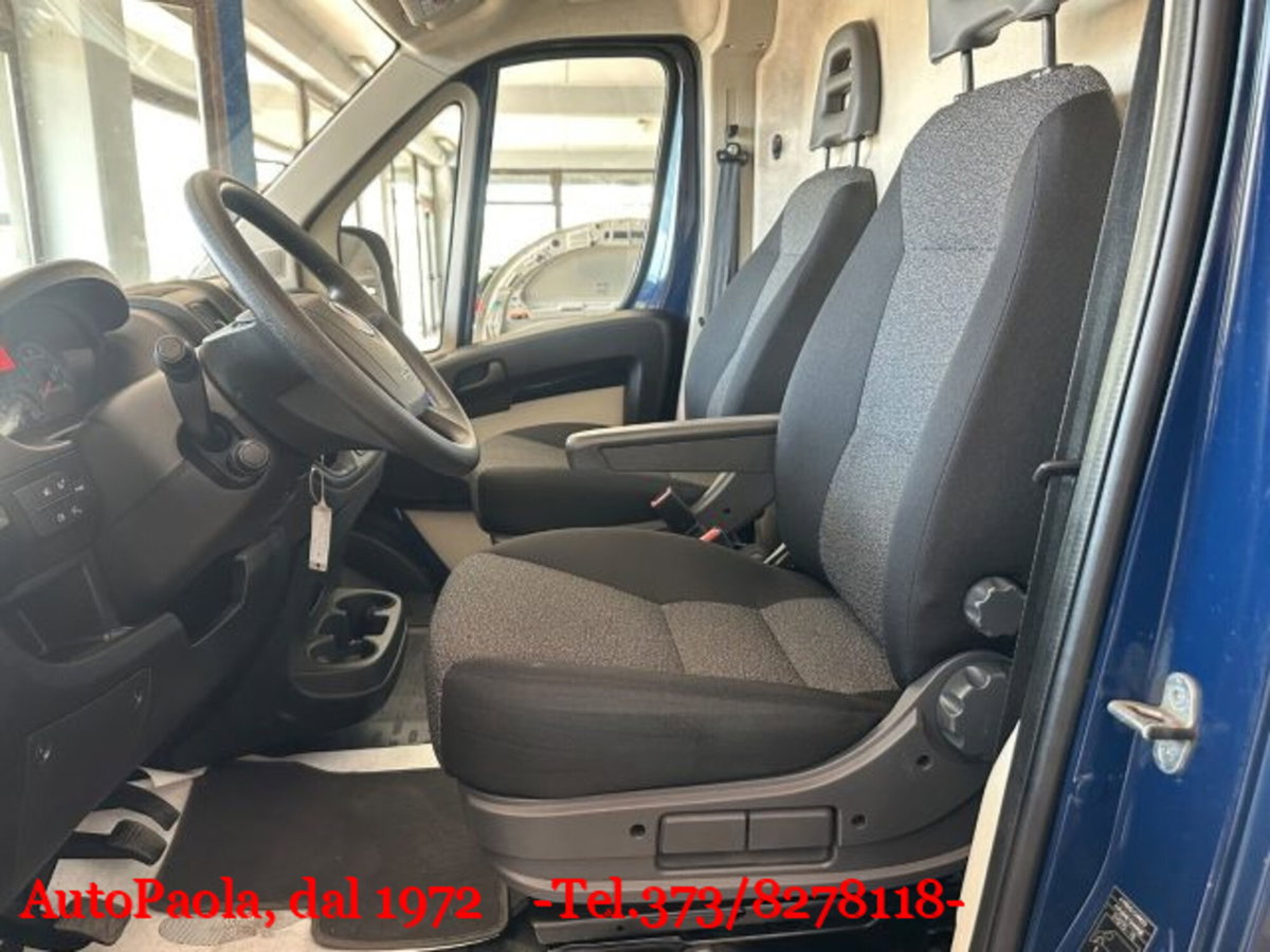 Fiat Ducato Furgone 28 2.0 MJT PC-TN (5)