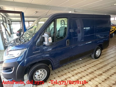 Fiat Ducato Furgone 28 2.0 MJT PC-TN