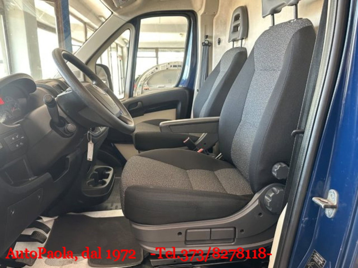 Fiat Ducato Furgone 28 2.0 MJT PC-TN (5)