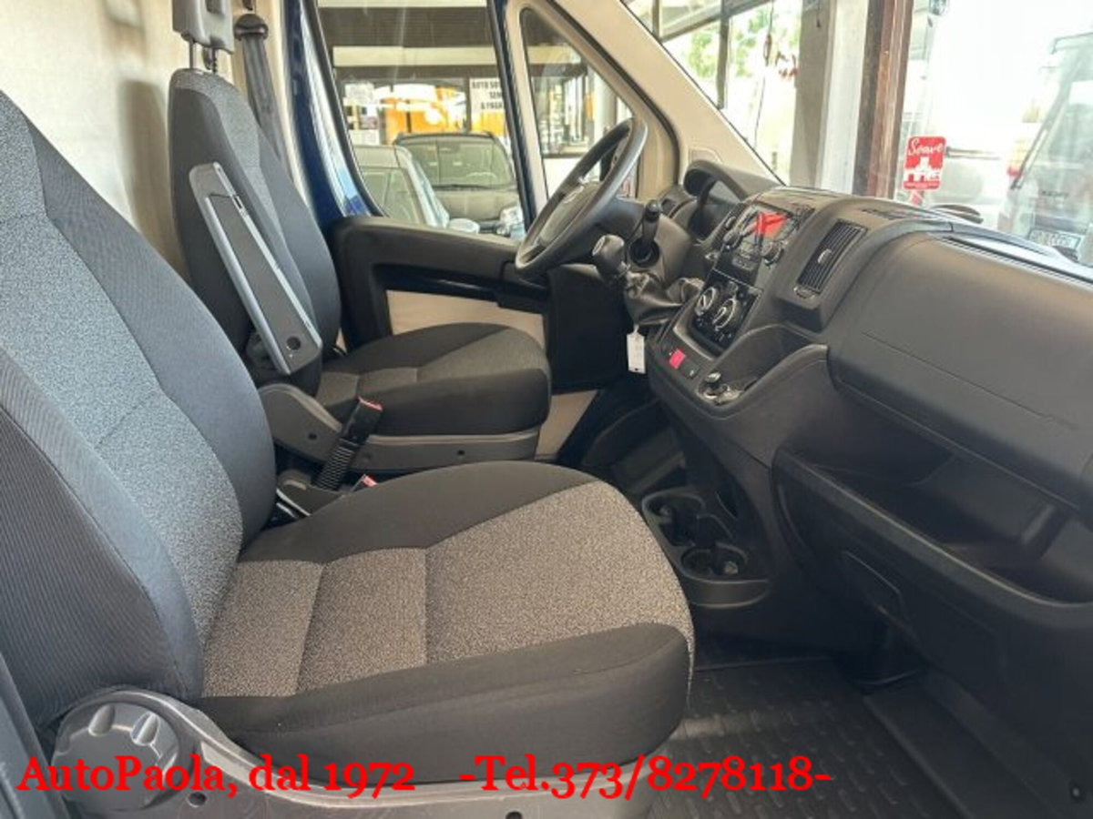 Fiat Ducato Furgone 28 2.0 MJT PC-TN (6)
