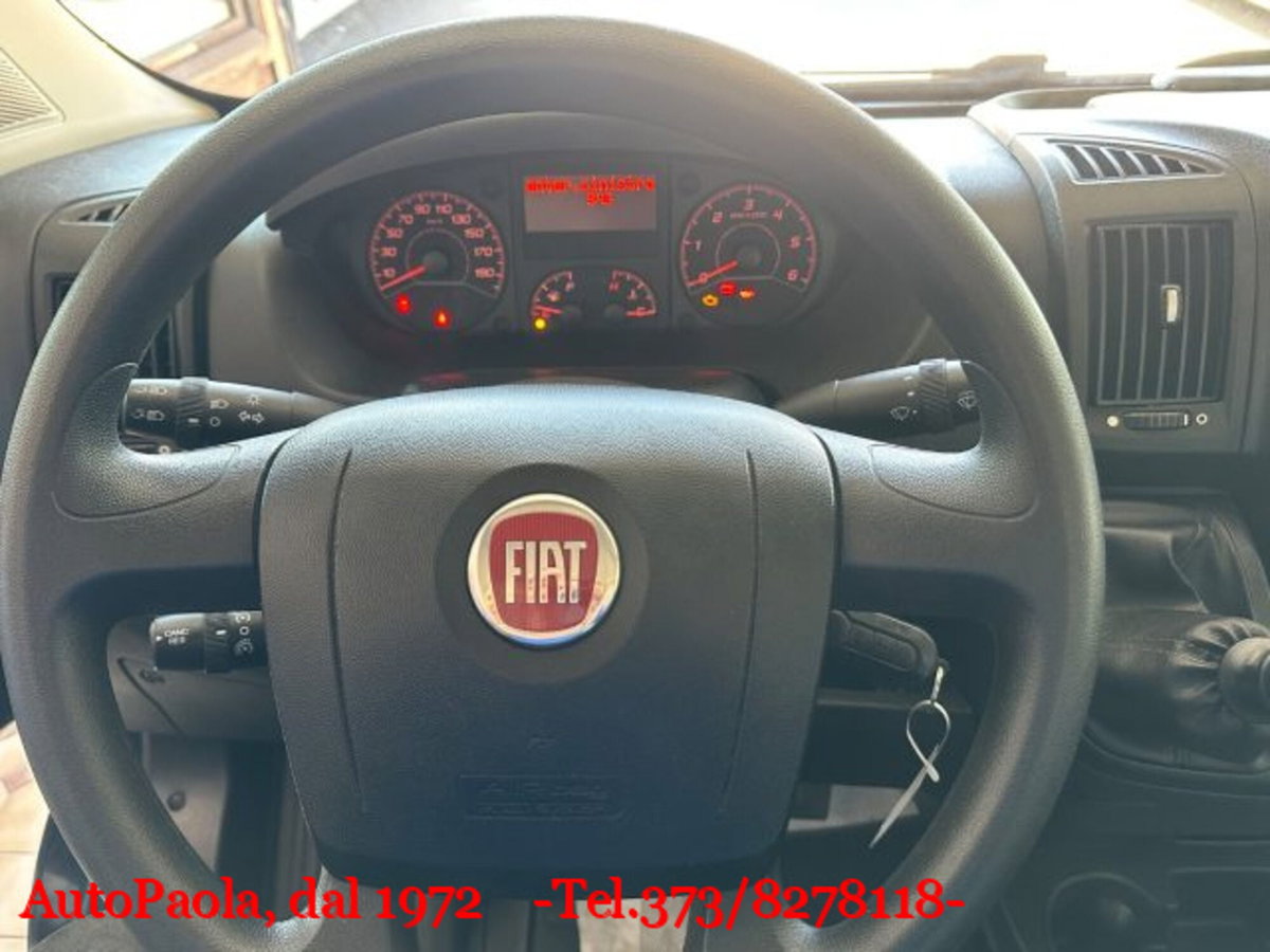Fiat Ducato Furgone 28 2.0 MJT PC-TN (7)