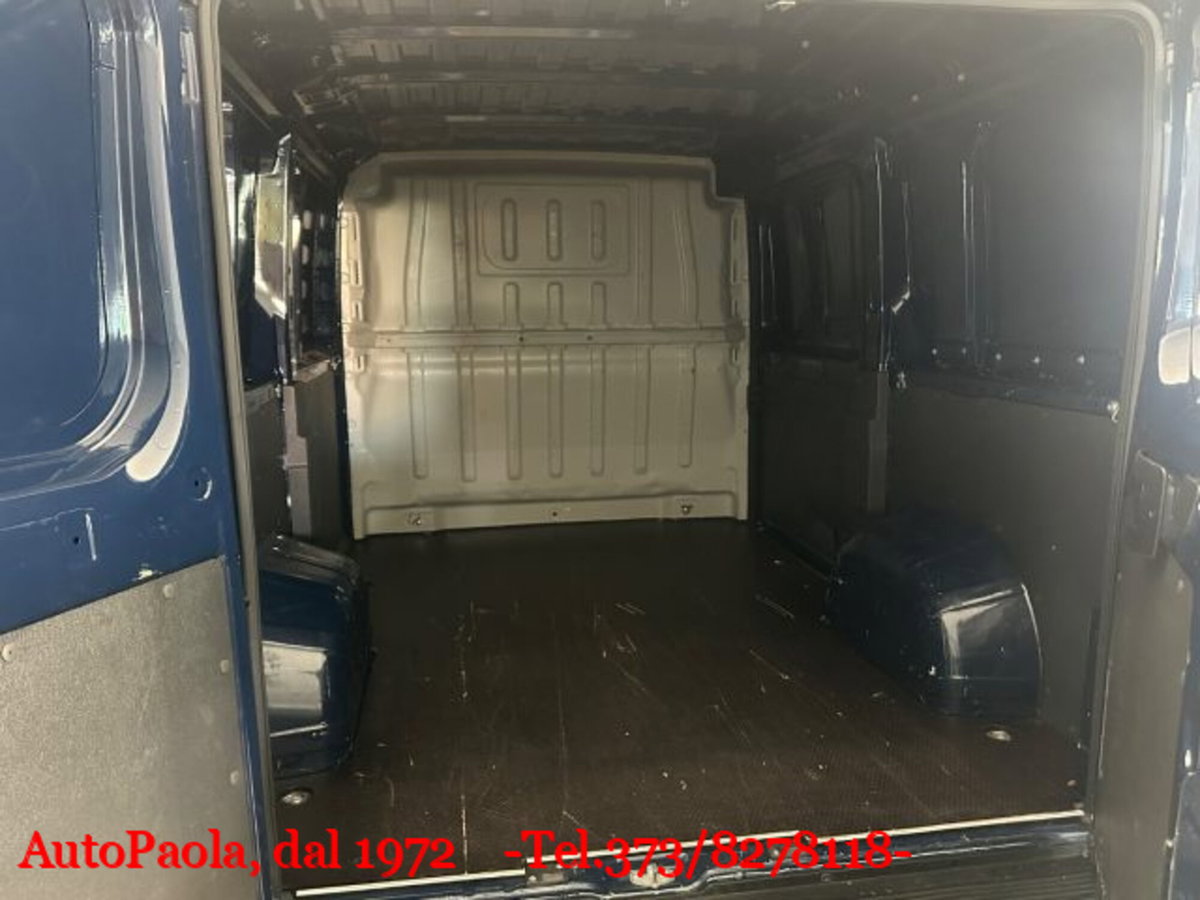 Fiat Ducato Furgone 28 2.0 MJT PC-TN (9)