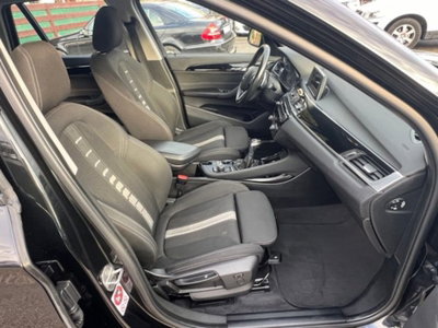 BMW X1 sDrive18d Sport (11)