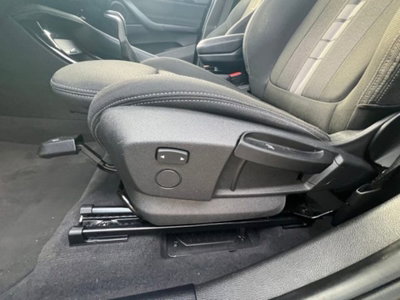 BMW X1 sDrive18d Sport (15)