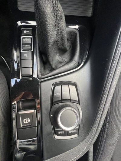 BMW X1 sDrive18d Sport (19)