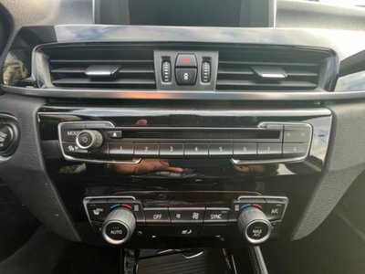 BMW X1 sDrive18d Sport (20)