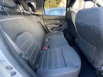 Dacia Duster 1.0 TCe GPL 4x2 Prestige DaciaPlus (11)