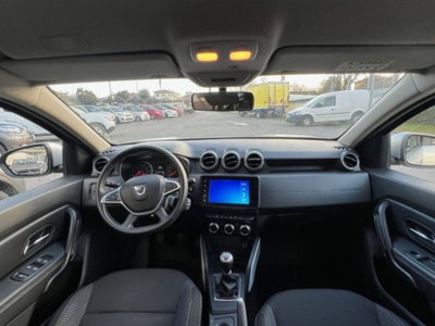 Dacia Duster 1.0 TCe GPL 4x2 Prestige DaciaPlus (12)