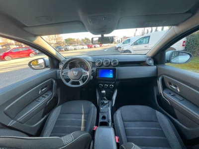 Dacia Duster 1.0 TCe GPL 4x2 Prestige DaciaPlus (18)