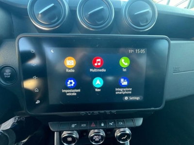 Dacia Duster 1.0 TCe GPL 4x2 Prestige DaciaPlus (19)