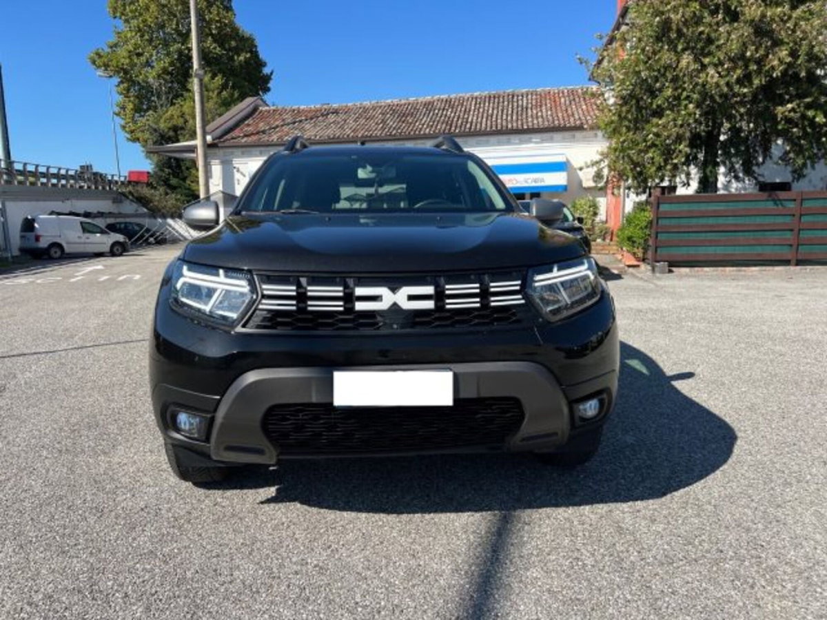Dacia Duster 1.0 TCe GPL 4x2 Prestige DaciaPlus (2)