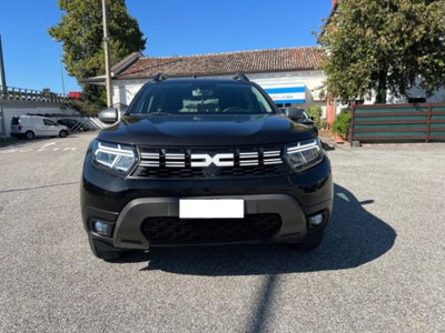 Dacia Duster 1.0 TCe GPL 4x2 Prestige DaciaPlus (2)