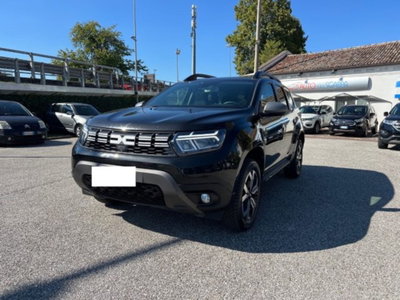 Dacia Duster 1.0 TCe GPL 4x2 Prestige DaciaPlus (3)