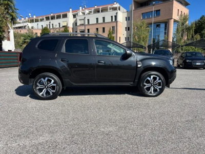 Dacia Duster 1.0 TCe GPL 4x2 Prestige DaciaPlus (4)