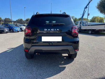Dacia Duster 1.0 TCe GPL 4x2 Prestige DaciaPlus (6)