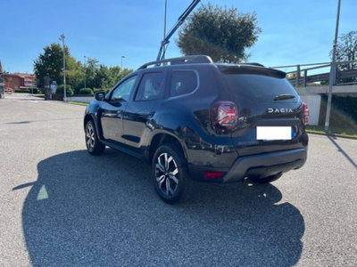 Dacia Duster 1.0 TCe GPL 4x2 Prestige DaciaPlus (7)