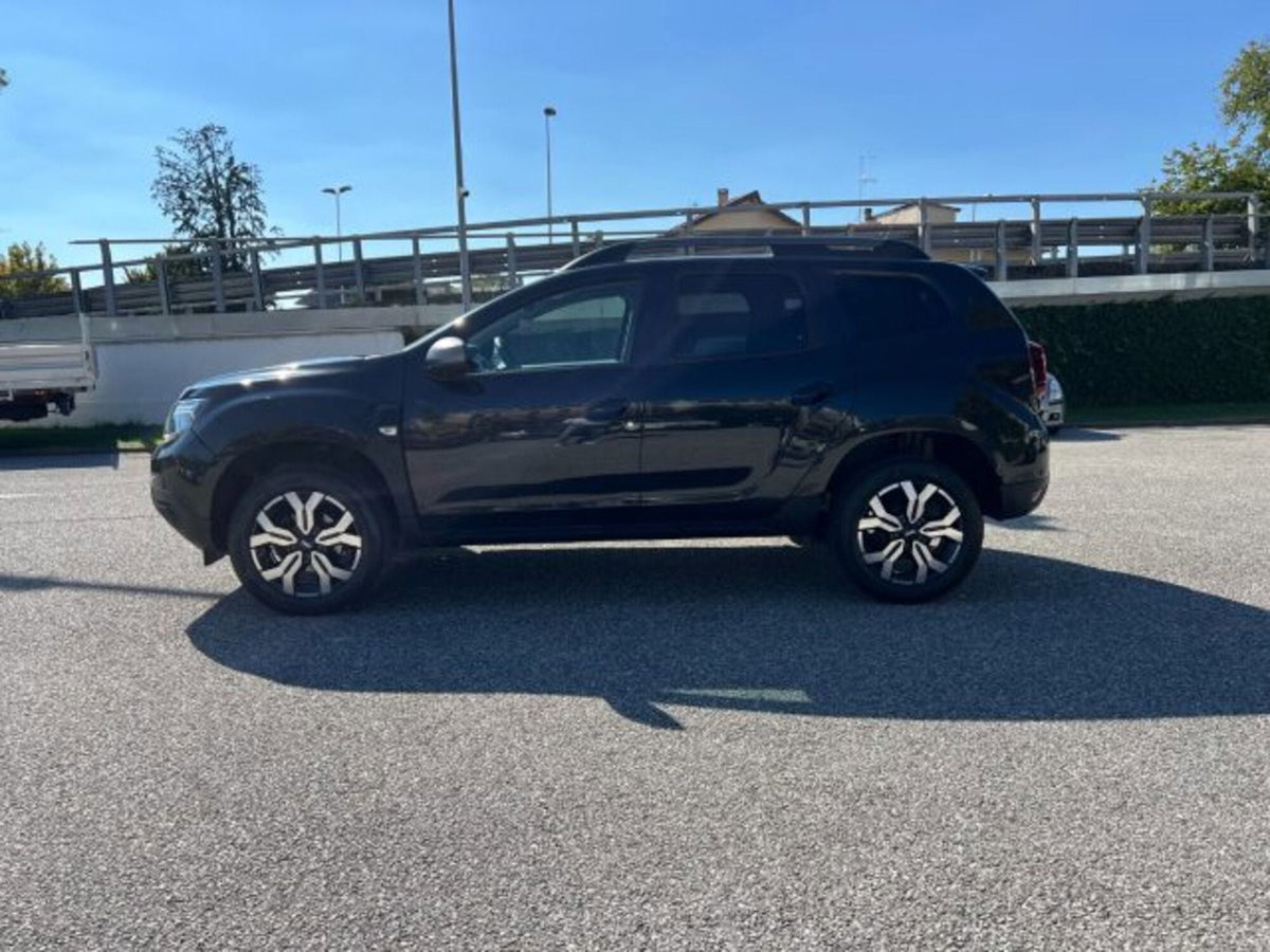 Dacia Duster 1.0 TCe GPL 4x2 Prestige DaciaPlus (8)
