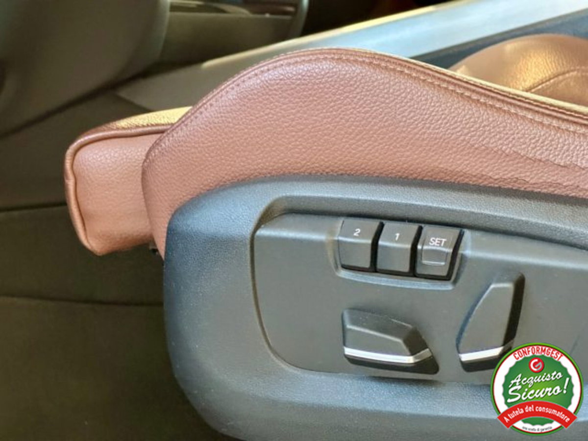 BMW X5 xDrive40d Luxury (10)