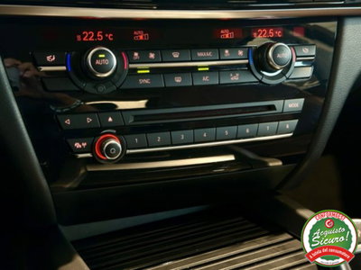 BMW X5 xDrive40d Luxury (13)
