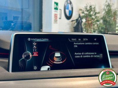 BMW X5 xDrive40d Luxury (15)