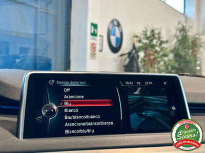 BMW X5 xDrive40d Luxury (17)