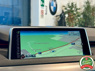 BMW X5 xDrive40d Luxury (18)
